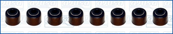AJUSA Seal Set, valve stem Article number: 57010400 cheaply