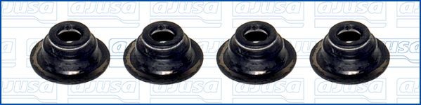 AJUSA Seal Set, valve stem Article number: 57014400 cheaply