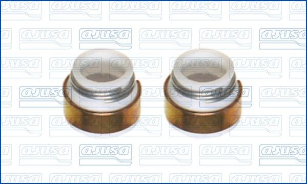 AJUSA Seal Set, valve stem Article number: 57019800 cheaply