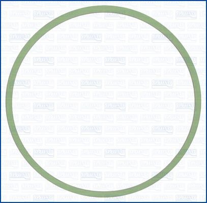 AJUSA Inlet manifold gasket Article number: 24030200 cheaply
