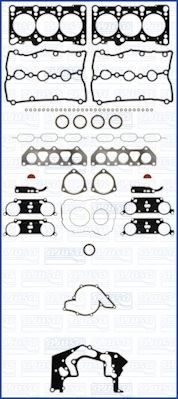 AJUSA Full Gasket Set, engine Article number: 50228700 cheaply
