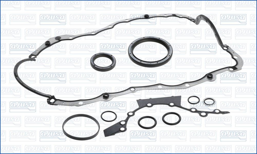 AJUSA Crankcase gasket set Article number: 54179500 cheaply