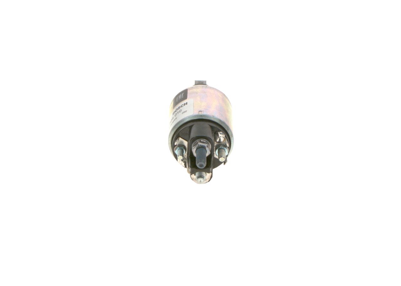 BOSCH Starter solenoid Article number: 2 339 304 010 cheaply