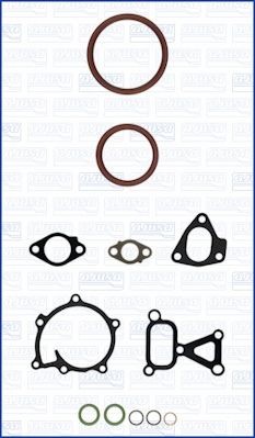 AJUSA Crankcase gasket set Article number: 54180100 cheaply
