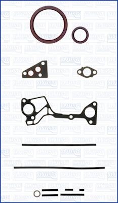 AJUSA Crankcase gasket set Article number: 54181000 cheaply