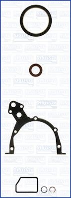 AJUSA Crankcase gasket set Article number: 54182300 cheaply