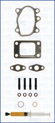 AJUSA Mounting Kit, charger Article number: JTC11391 cheaply