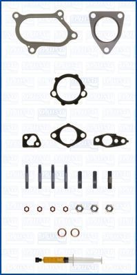 AJUSA Mounting Kit, charger Article number: JTC11413 cheaply