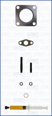 AJUSA Mounting Kit, charger Article number: JTC11419 cheaply