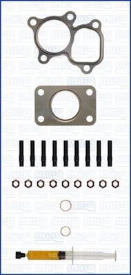 AJUSA Mounting Kit, charger Article number: JTC11423 cheaply