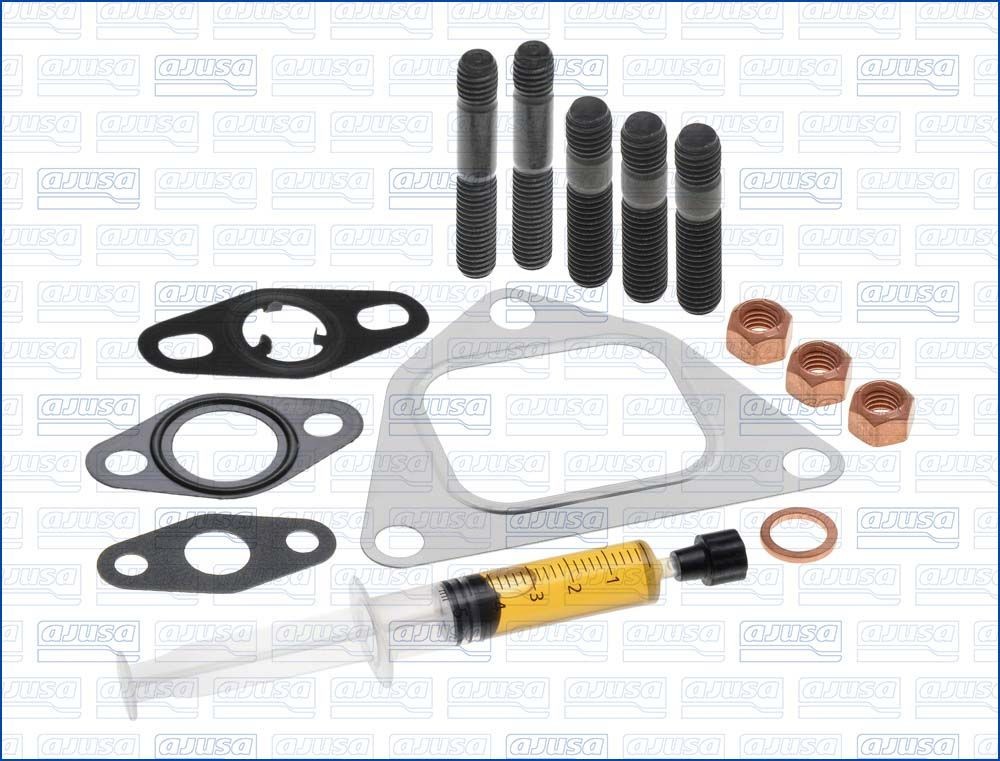 AJUSA Mounting Kit, charger Article number: JTC11484 cheaply