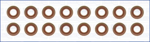 AJUSA Seal Set, valve stem Article number: 57051000 cheaply