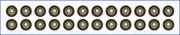 AJUSA Seal Set, valve stem Article number: 57051800 cheaply