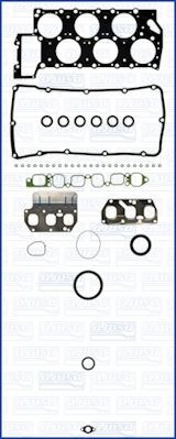 AJUSA Full Gasket Set, engine Article number: 50272300 cheaply