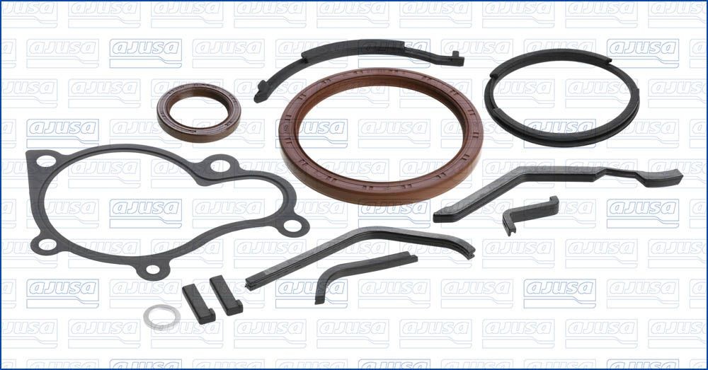 AJUSA Crankcase gasket set Article number: 54171600 cheaply