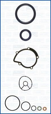AJUSA Crankcase gasket set Article number: 54174900 cheaply