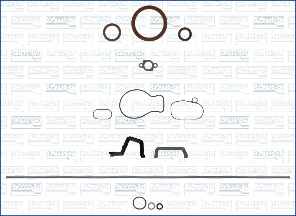 AJUSA Crankcase gasket set Article number: 54175200 cheaply