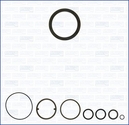 AJUSA Crankcase gasket set Article number: 54176600 cheaply