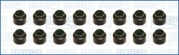 AJUSA Seal Set, valve stem Article number: 57065300 cheaply