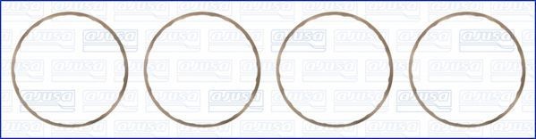 AJUSA O-Ring Set, cylinder sleeve Article number: 60002100 cheaply
