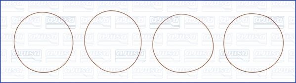 AJUSA O-Ring Set, cylinder sleeve Article number: 60002200 cheaply