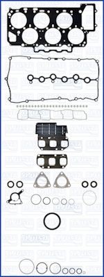 AJUSA Full Gasket Set, engine Article number: 50309800 cheaply