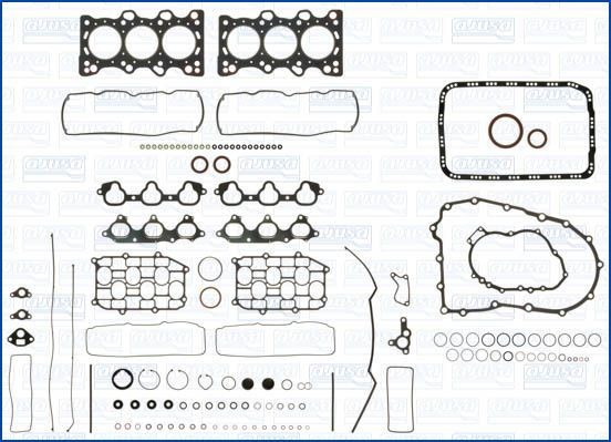 AJUSA Full Gasket Set, engine Article number: 50312700 cheaply