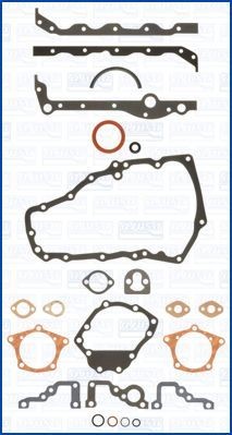 AJUSA Gasket Set, manual transmission Article number: 62000100 cheaply