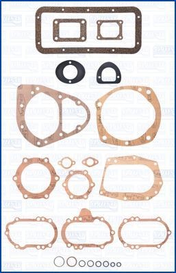 AJUSA Gasket Set, manual transmission Article number: 62001300 cheaply