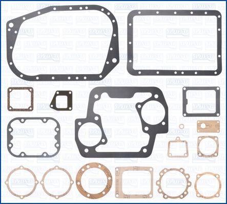 AJUSA Gasket Set, manual transmission Article number: 62001900 cheaply
