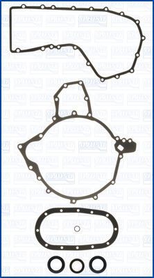 AJUSA Gasket Set, manual transmission Article number: 62004400 cheaply