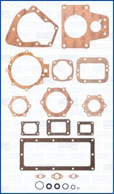 AJUSA Gasket Set, manual transmission Article number: 62004600 cheaply