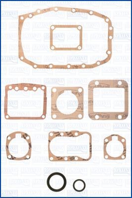 AJUSA Gasket Set, manual transmission Article number: 62005200 cheaply