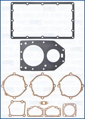 AJUSA Gasket Set, manual transmission Article number: 62005500 cheaply