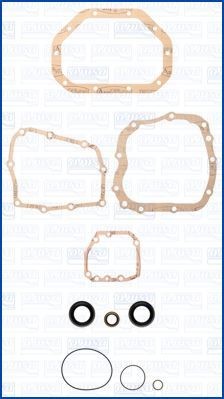AJUSA Gasket Set, manual transmission Article number: 62006600 cheaply