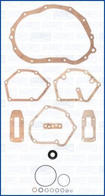 AJUSA Gasket Set, manual transmission Article number: 62007500 cheaply