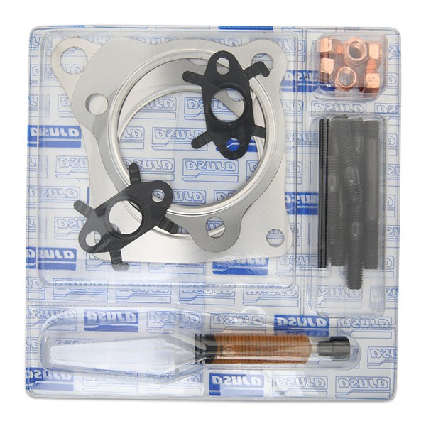 AJUSA Mounting Kit, charger Article number: JTC11524 cheaply