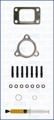 AJUSA JTC11056 Montagesæt, lader DUCATO 1.9 TD Combinato 80 HK Diesel 2002