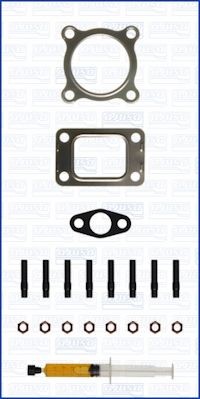 AJUSA Mounting Kit, charger Article number: JTC11079 cheaply