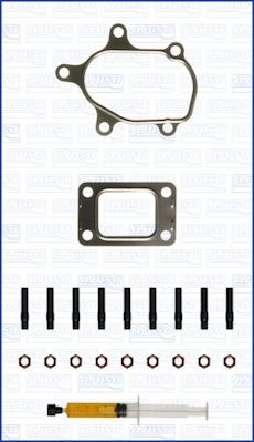 AJUSA Mounting Kit, charger Article number: JTC11080 cheaply