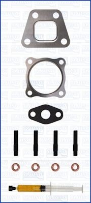 AJUSA Mounting Kit, charger Article number: JTC11150 cheaply