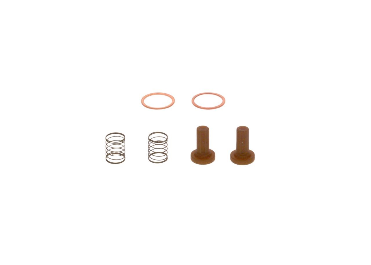 BOSCH Fuel filter Article number: 2 447 010 011 cheaply