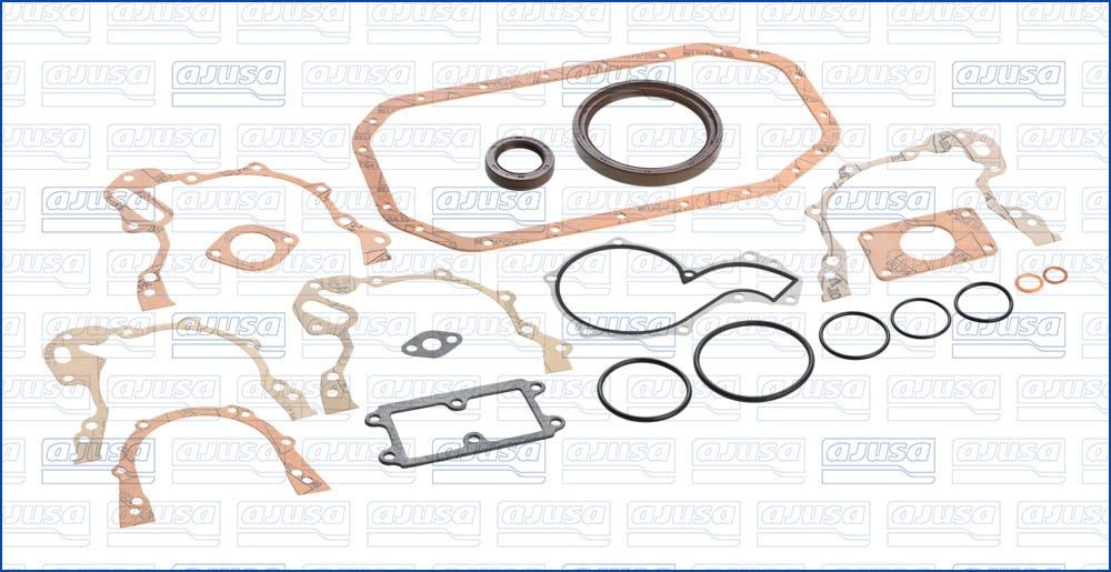 AJUSA Crankcase gasket set Article number: 54005800 cheaply