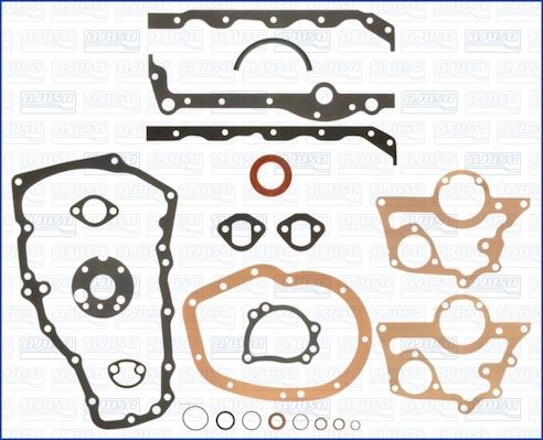 AJUSA Crankcase gasket set Article number: 54008300 cheaply
