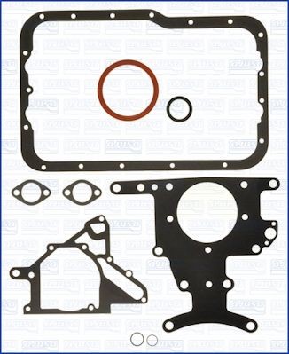 AJUSA Crankcase gasket set Article number: 54008500 cheaply
