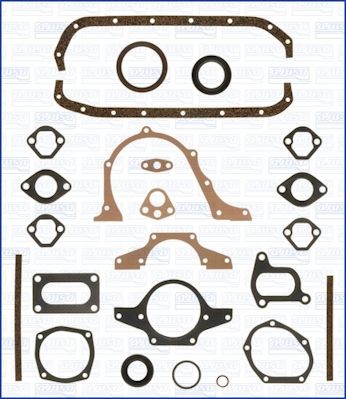 AJUSA Crankcase gasket set Article number: 54011700 cheaply
