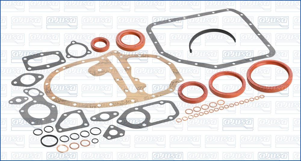 AJUSA Crankcase gasket set Article number: 54012800 cheaply
