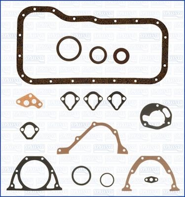 AJUSA Crankcase gasket set Article number: 54013300 cheaply