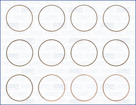 AJUSA O-Ring Set, cylinder sleeve Article number: 60003500 cheaply