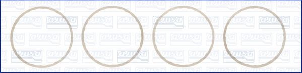 AJUSA O-Ring Set, cylinder sleeve Article number: 60003600 cheaply